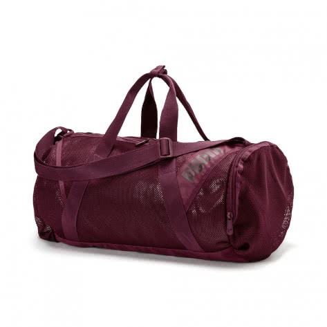 Puma Damen Sporttasche Ambition Barrel Bag 075462-01 One size Fig-Bronze-metallic | One size | cortexpower.de Puma Damen Sporttasche Ambition Barrel Bag 075462-01 One size Fig-Bronze-metallic | One size | cortexpower.de
