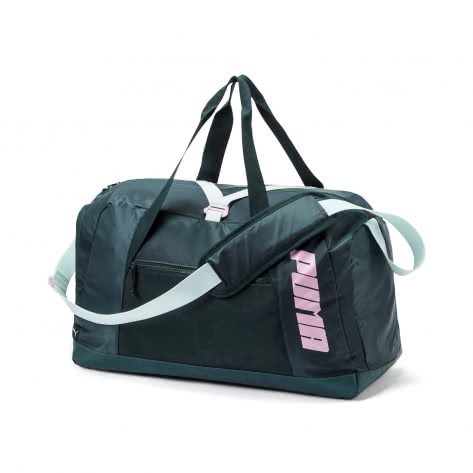 Bag Damen 075732 Puma At Duffle Sporttasche WDE29HI Bag Damen 075732 Puma At Duffle Sporttasche WDE29HI