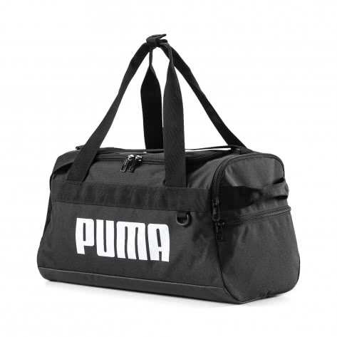 Puma Sporttasche Challenger Duffel Bag XS 076619-01 One size Puma Black | One size
