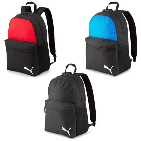 Puma Rucksack teamGOAL 23 Backpack Core 076855 