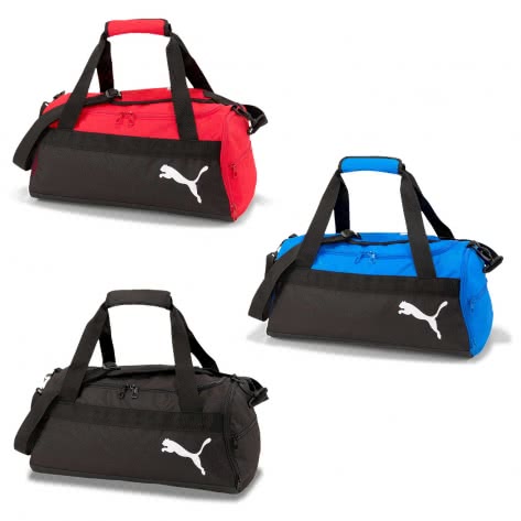 Puma Sporttasche teamGOAL 23 Teambag S 076857 
