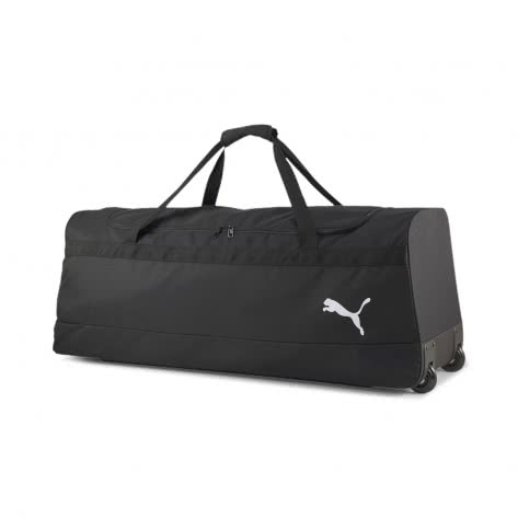 Puma Sporttasche teamGOAL 23 Wheel Teambag XL 076863-03 Puma Black | One size