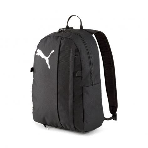 Puma Rucksack teamGOAL 23 Backpack with Ball Net 077268-03 Puma Black | One size