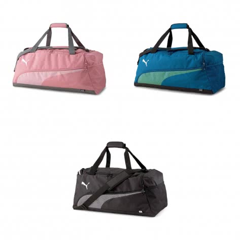 Puma Unisex Sportasche Fundamentals Sports Bag M 077288 