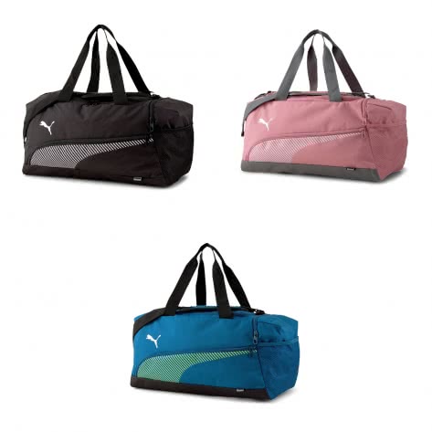 Puma Unisex Sportasche Fundamentals Sports Bag S 077289 