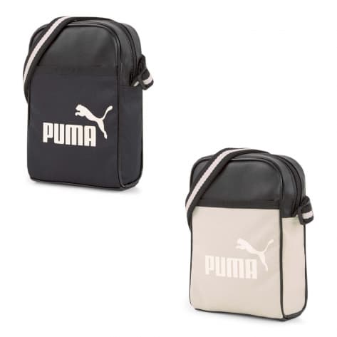 Puma Umhängetasche Campus Compact Portable 078827 