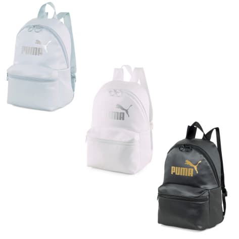 Puma Damen Rucksack Core Up Backpack 079476 