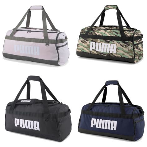 Puma Sporttasche Challenger Duffel Bag M 079531 
