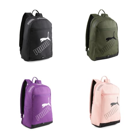 Puma Rucksack Phase Backpack II 079952 