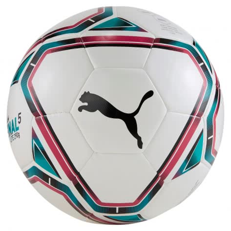 Puma Fussball teamFINAL 21 Lite Ball 290g 083313 