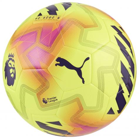 Puma Fussball PUMA Orbita Cup Premier League Brilliance 084715 