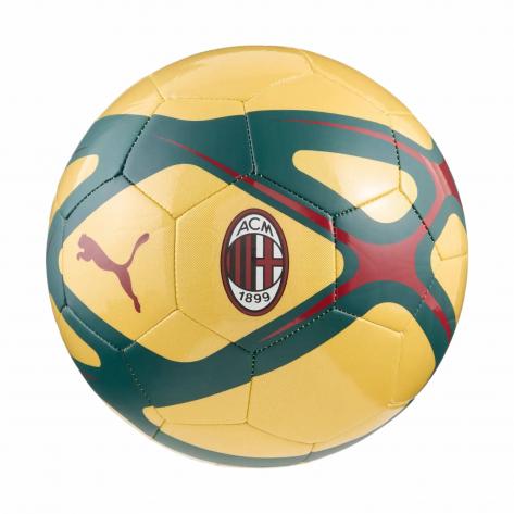 Puma Fussball AC Milan CULTURE Ball 084762 