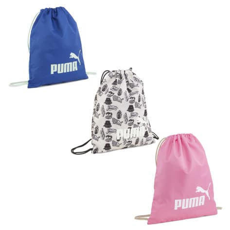 Puma Turnbeutel Phase Small Gym Sack 090190 