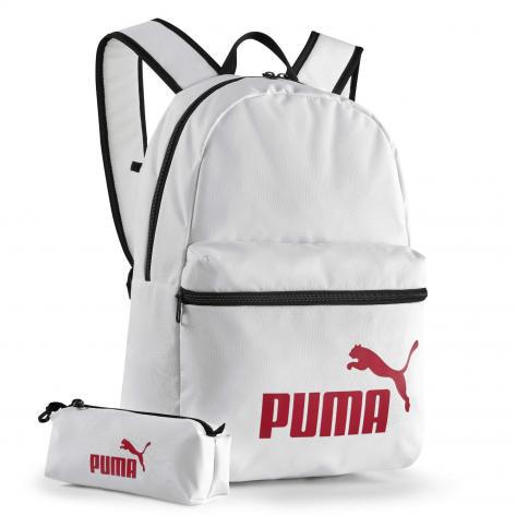 Puma Rucksack Phase Backpack Set 090943 