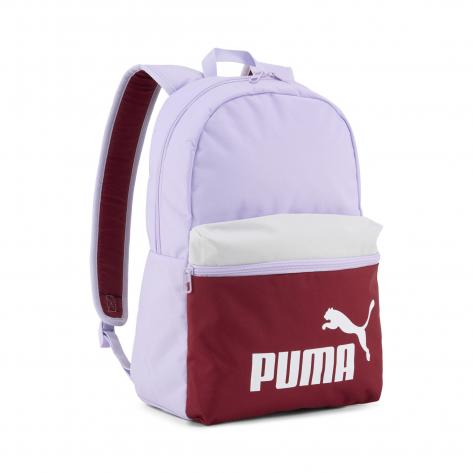 Puma PHASE COLOR BLOCK Backpack 091175 