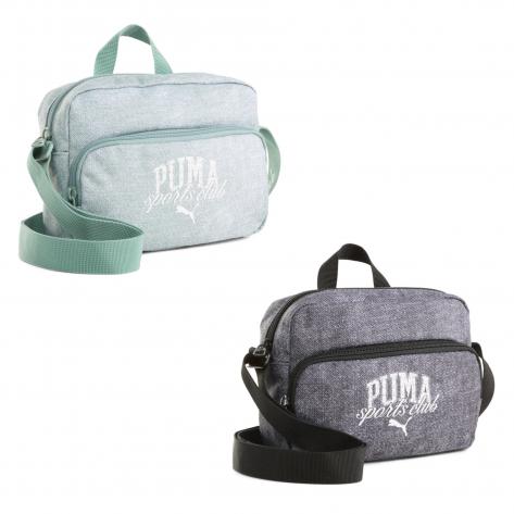 Puma Unisex Umhängetasche PUMA PHASE CLASS Crossbody Bag 091179 