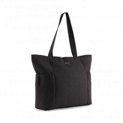 Puma Umhängetasche UP Shopper 092178-01 PUMA Black | One size