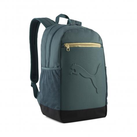 Puma Rucksack BUZZ GOLD Backpack 092999-01 Herb Garden-Gold | One size