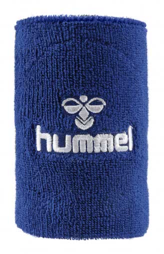 Hummel Unisex Schweißband Old School Big Wristband 099014 - Bild 7 von 7