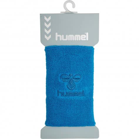 Hummel Unisex Schweißband Old School Big Wristband 099014 