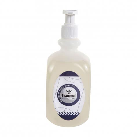 Hummel Reiniger Resin Remover 099298-2001 Black | 500ml