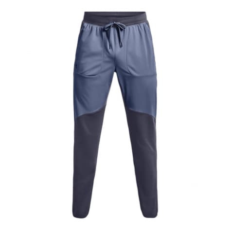 Under Armour Herren Trainingshose Rush All Purpose Pant 1373721-558 XL Tempered Steel | XL