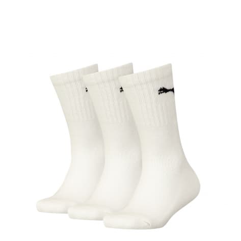 Puma Kinder Socken Kids Crew Sock 3P 100000965 