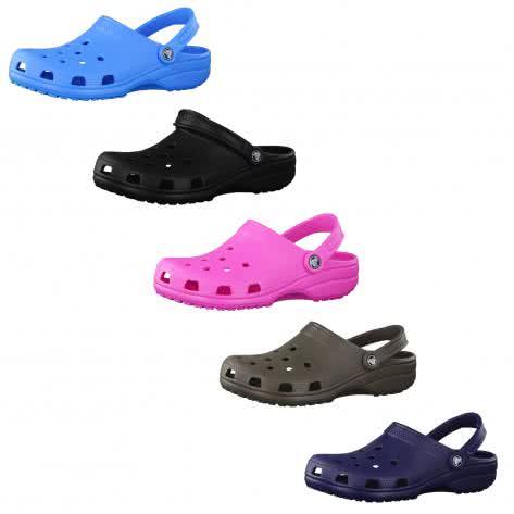 Crocs Schuhe Classic 10001 