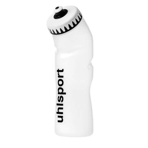 Uhlsport Trinkflasche Wasserflasche 100120903 Transparent | One size
