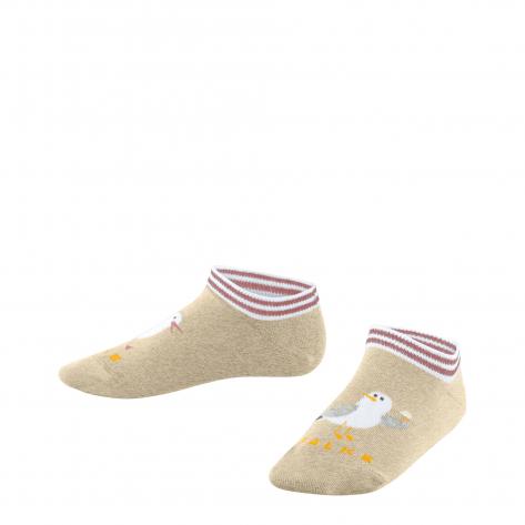 Falke Kinder Sneakersocken Seagull Icecream 10014 