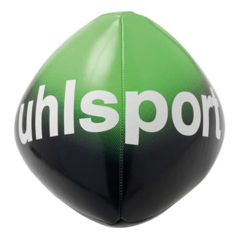 Uhlsport Reflex Ball 100161202 Fluo Grün/Marine/Weiß | One size