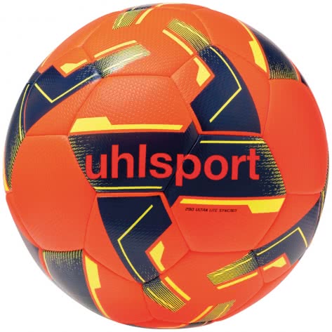Uhlsport Kinder Fussball 290 Ultra Lite Synergy 
