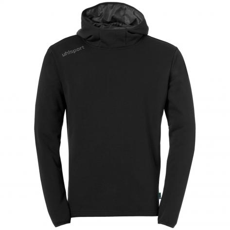 Uhlsport Kinder Kapuzenpullover ESSENTIAL HOODIE 1002232 