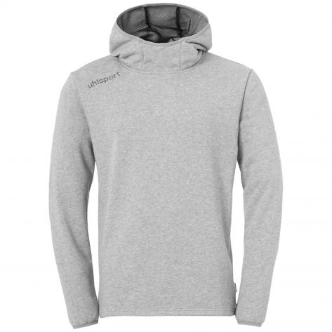Uhlsport Unisex Kapuzenpullover ESSENTIAL HOODIE 1002232 