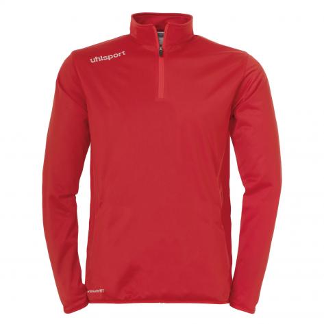 Uhlsport Unisex Trainingstop ESSENTIAL 1/4 ZIP TOP 1005171 