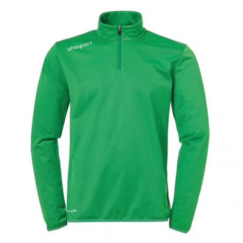 Uhlsport Kinder Trainingstop ESSENTIAL 1/4 ZIP TOP 1005171 