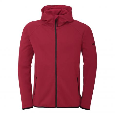 Uhlsport Unisex Jacke ID Kapuzenjacke 1005286 