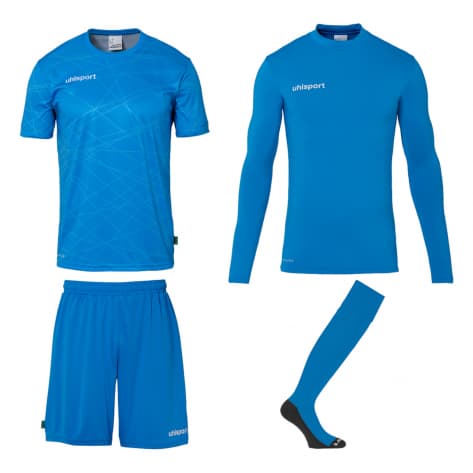 Uhlsport Kinder Torwart Set Prediction 1005292 