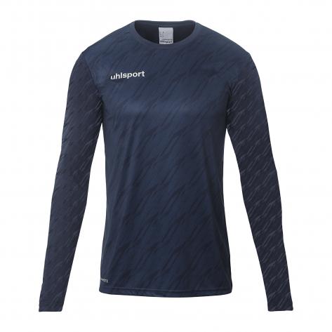 Uhlsport Herren Torwarttrikot Progressive 1005318 