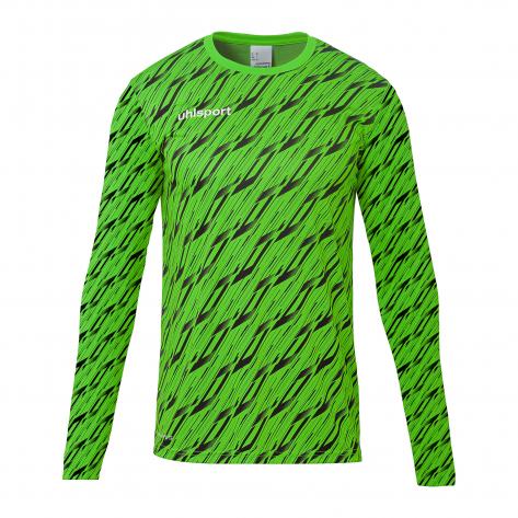 Uhlsport Kinder Torwarttrikot Progressive 1005318 