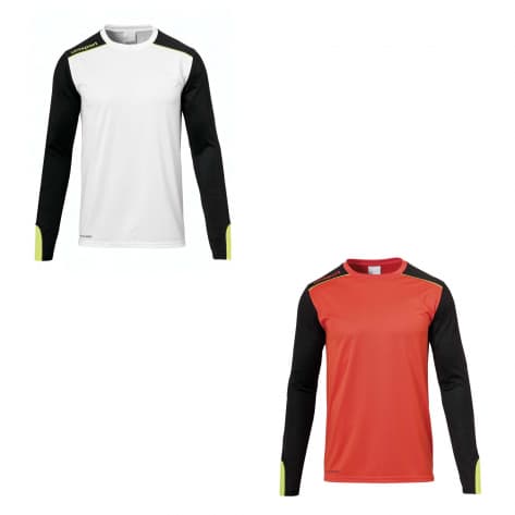 Uhlsport Herren Torwarttrikot Tower Torwart Trikot 