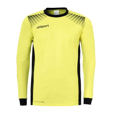 Uhlsport Herren Torwart Trikot Goal Torwartshirt LA 