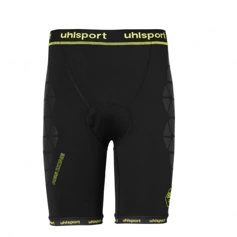 Uhlsport Herren Torwartshort Bionikframe Unpadded Short 