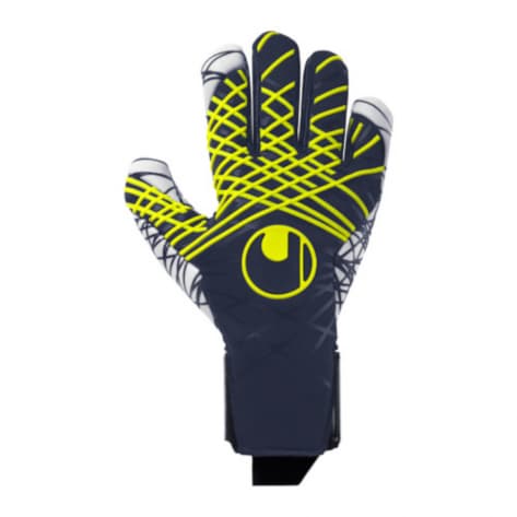 Вратарские перчатки Uhlsport prediction ultragrip 101132601