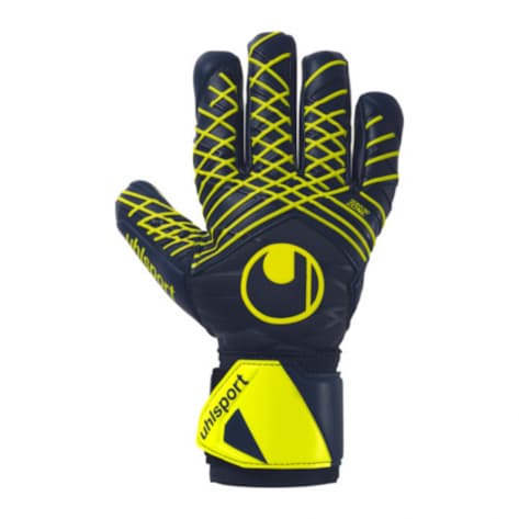 Uhlsport Torwarthandschuhe Prediction Supersoft HN 101133401 
