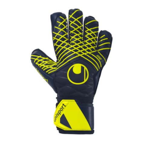 Uhlsport Torwarthandschuhe Prediction Supersoft 101133501 