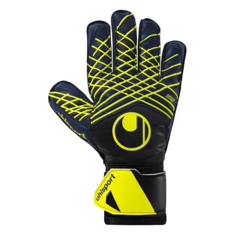 Uhlsport Torwarthandschuhe Prediction Soft Pro 1011337 