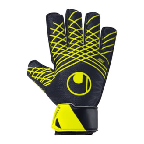Uhlsport Torwarthandschuhe Prediction Starter Soft 101133801 