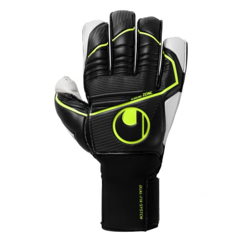 Uhlsport Torwarthandschuhe Absolutgrip Flex Frame Carbon 1011347 