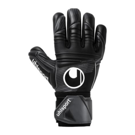 Uhlsport Herren Torwarthandschuhe Comfort Absolutgrip HN 
